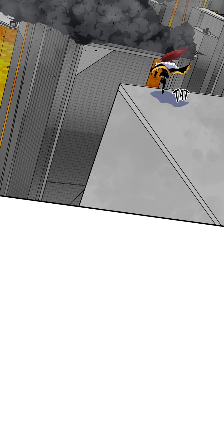 Half-Demons on the Borderline Chapter 50 – Page 24