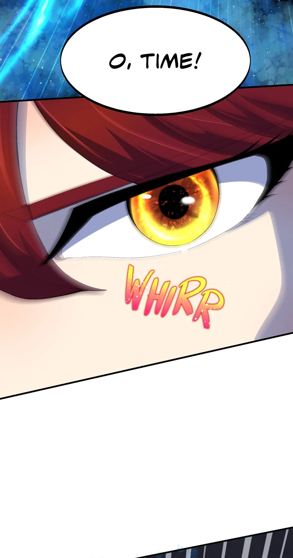 Half-Demons on the Borderline Chapter 50 – Page 28