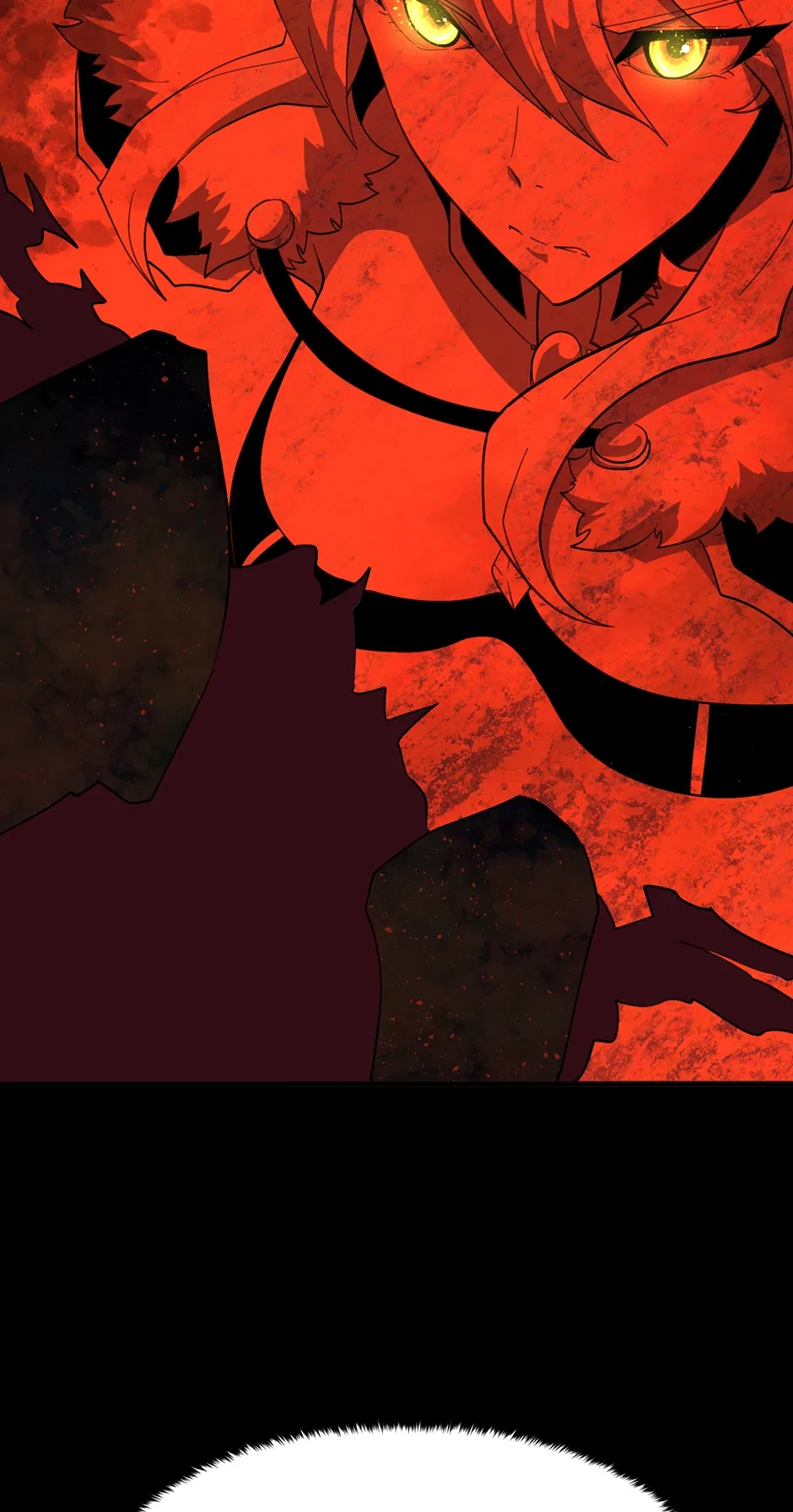 Half-Demons on the Borderline Chapter 50 – Page 39