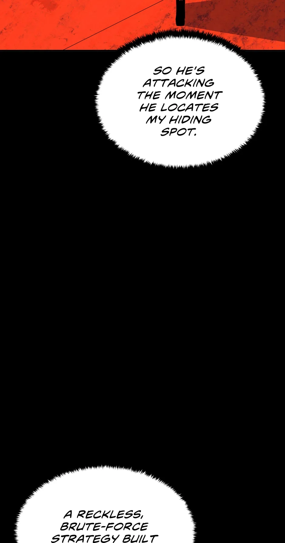 Half-Demons on the Borderline Chapter 50 – Page 42