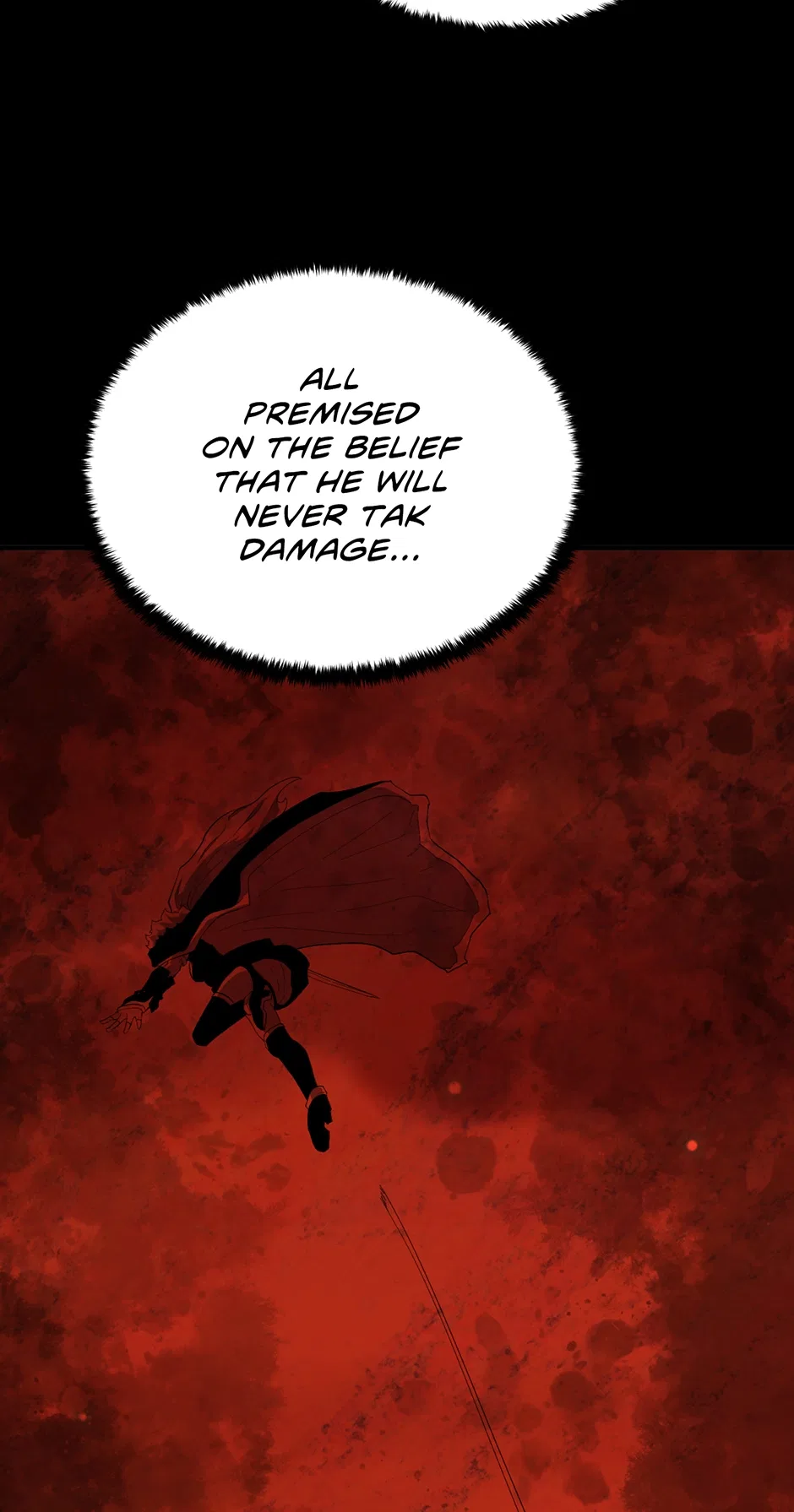 Half-Demons on the Borderline Chapter 50 – Page 44