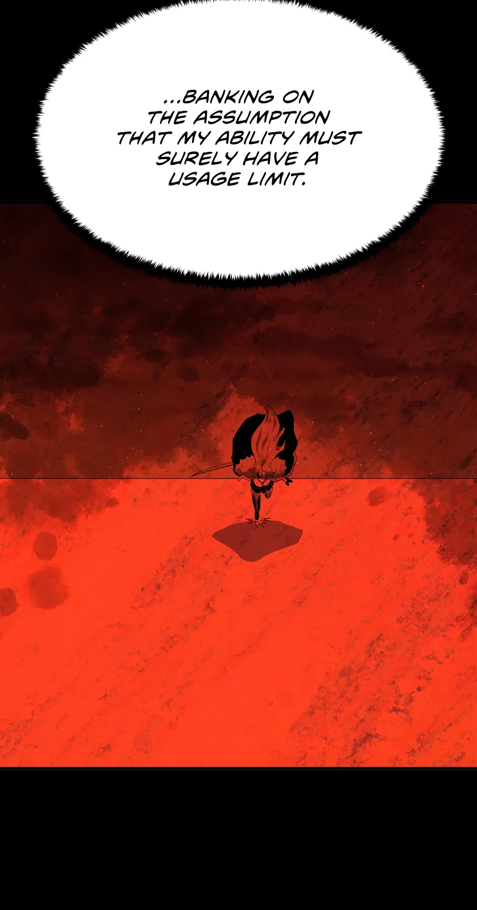 Half-Demons on the Borderline Chapter 50 – Page 46