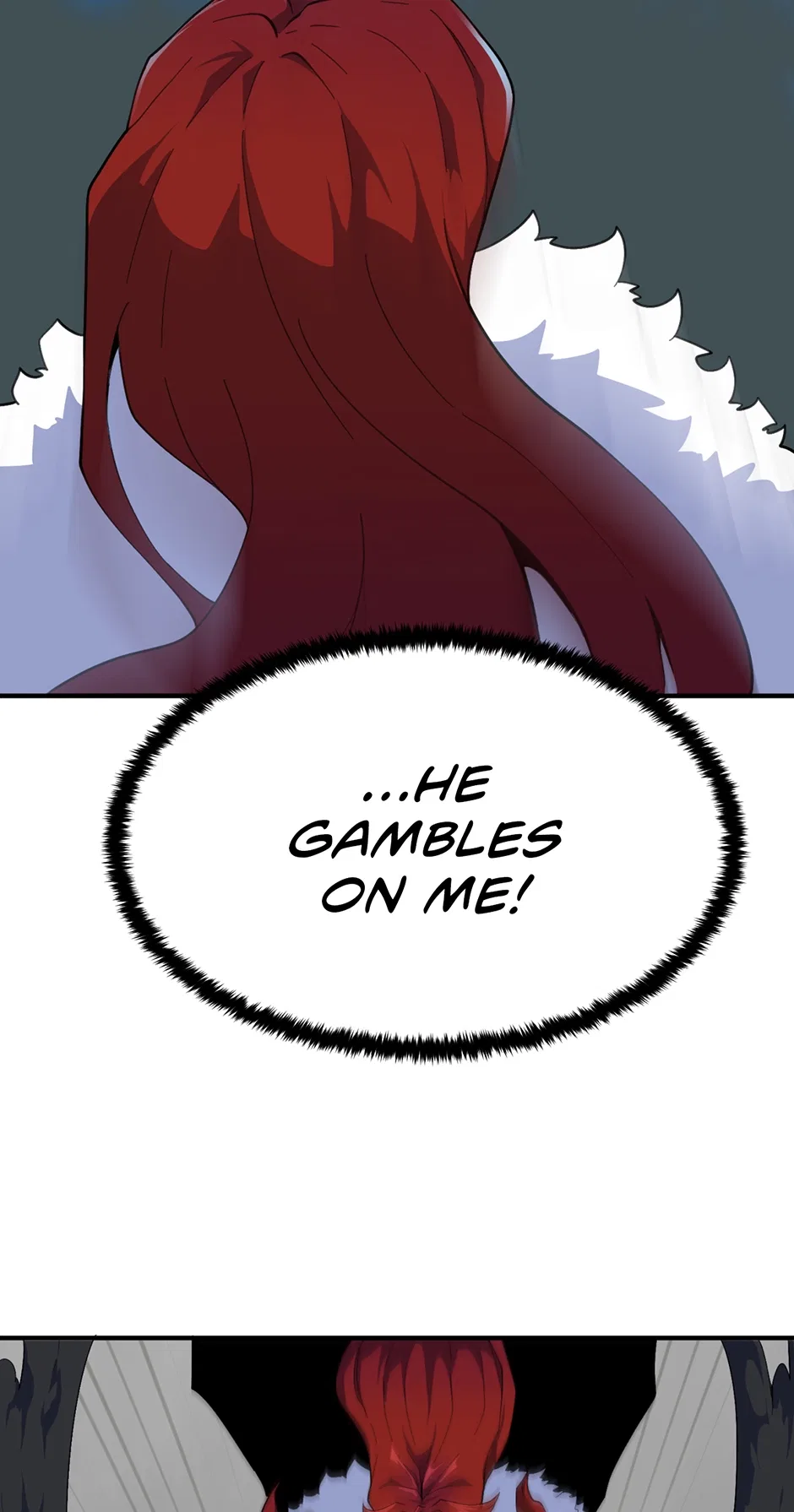 Half-Demons on the Borderline Chapter 50 – Page 50