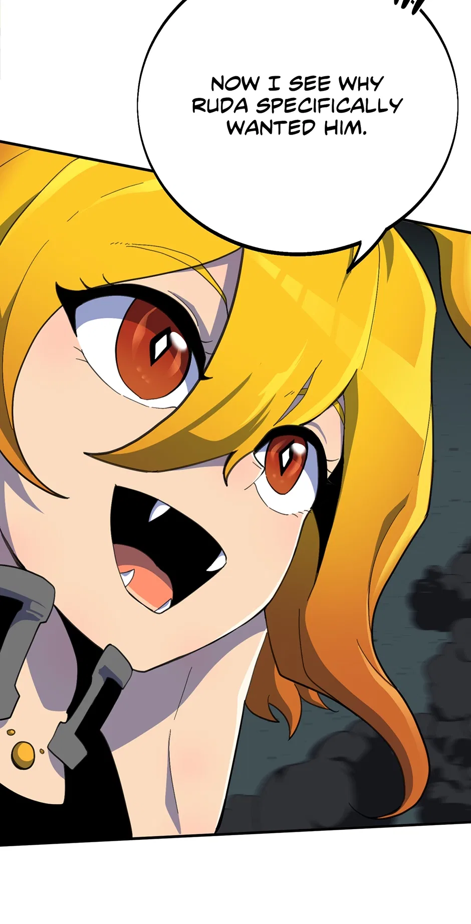 Half-Demons on the Borderline Chapter 50 – Page 56