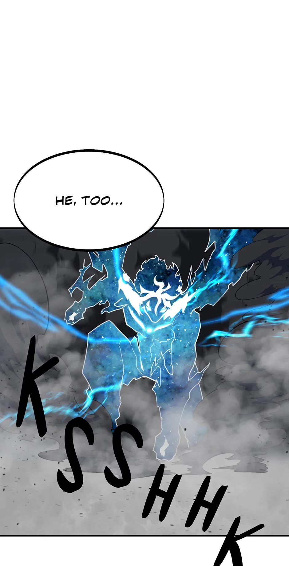 Half-Demons on the Borderline Chapter 50 – Page 57