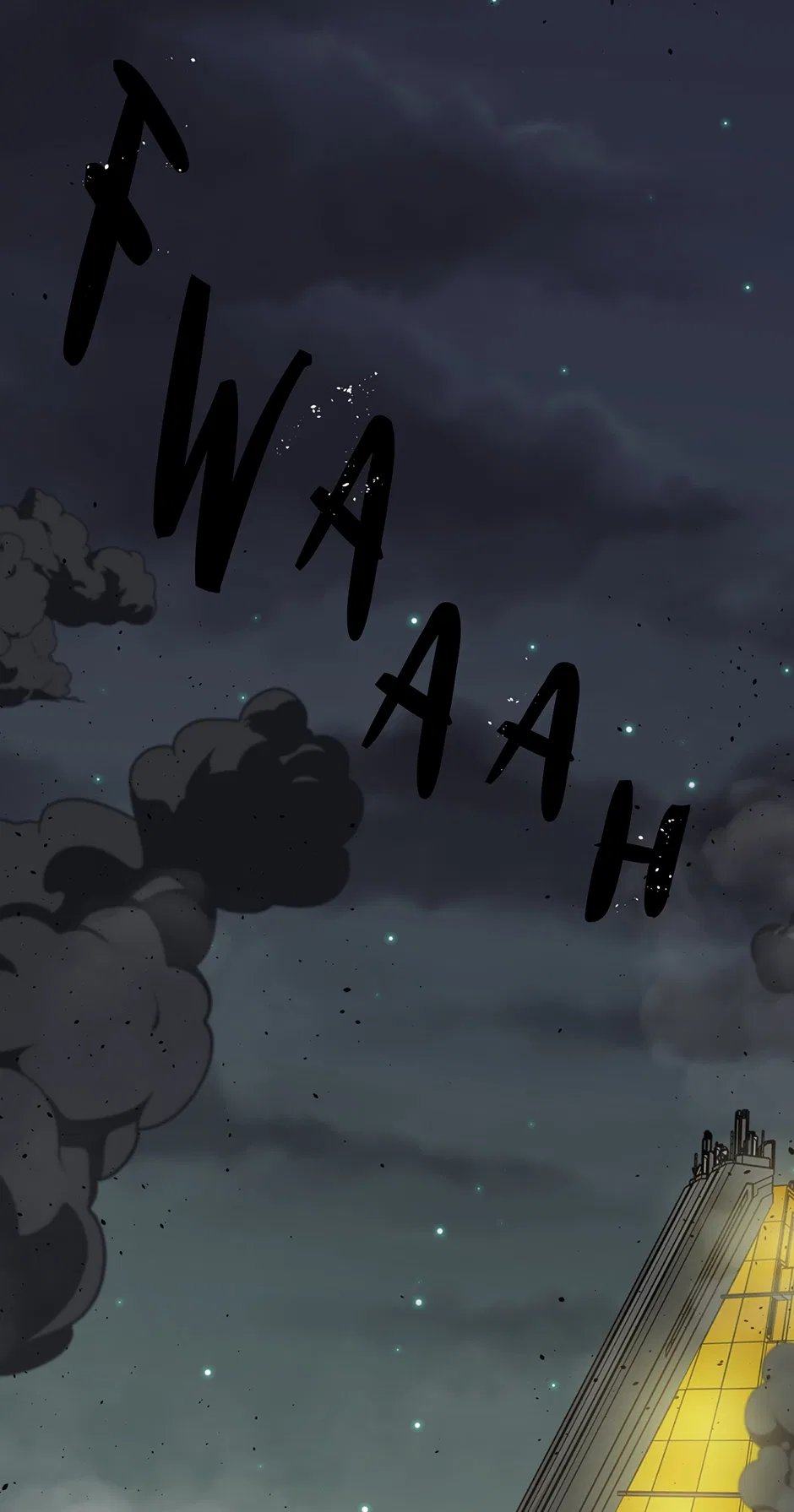 Half-Demons on the Borderline Chapter 50 – Page 80