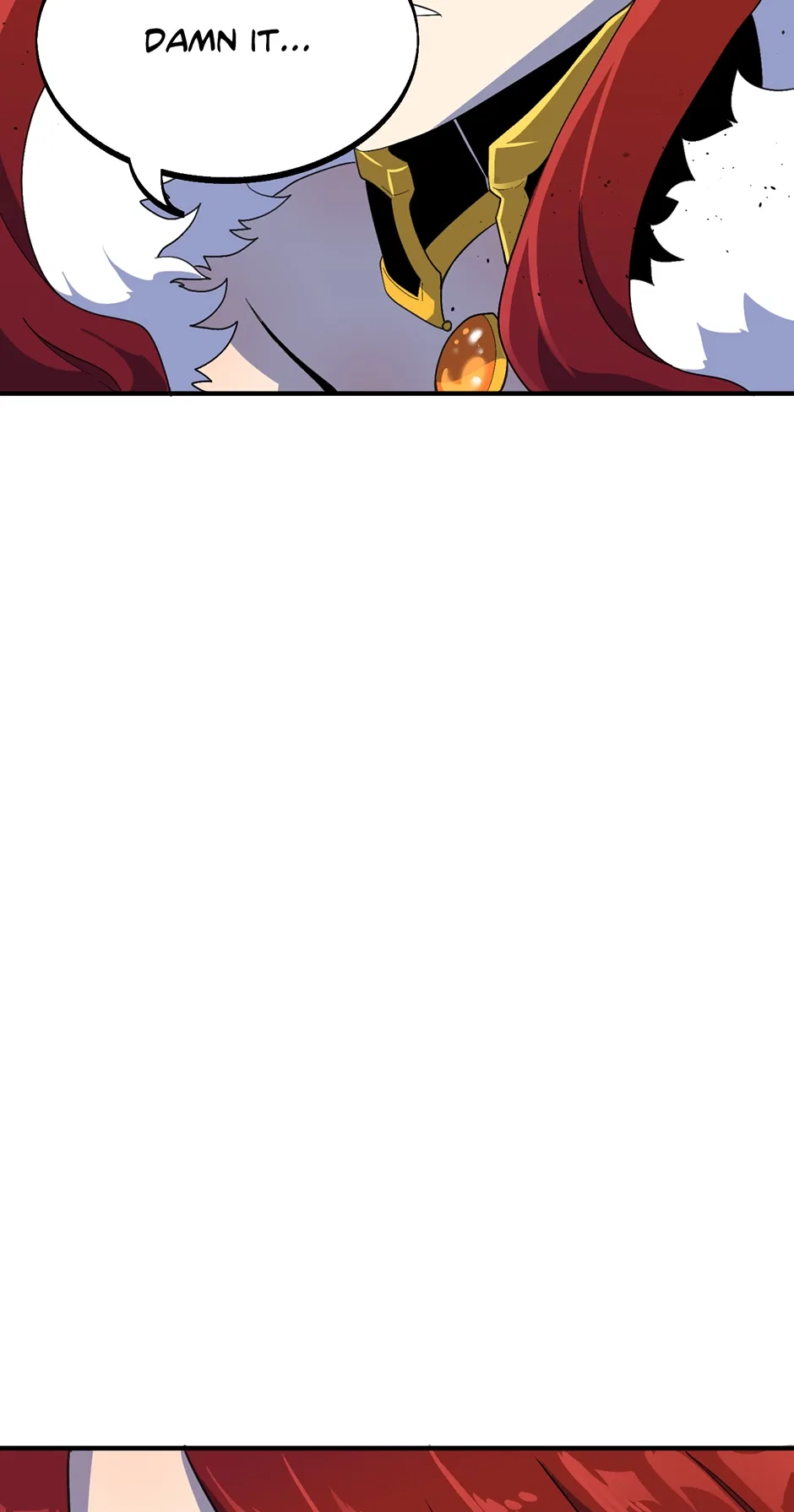 Half-Demons on the Borderline Chapter 50 – Page 84