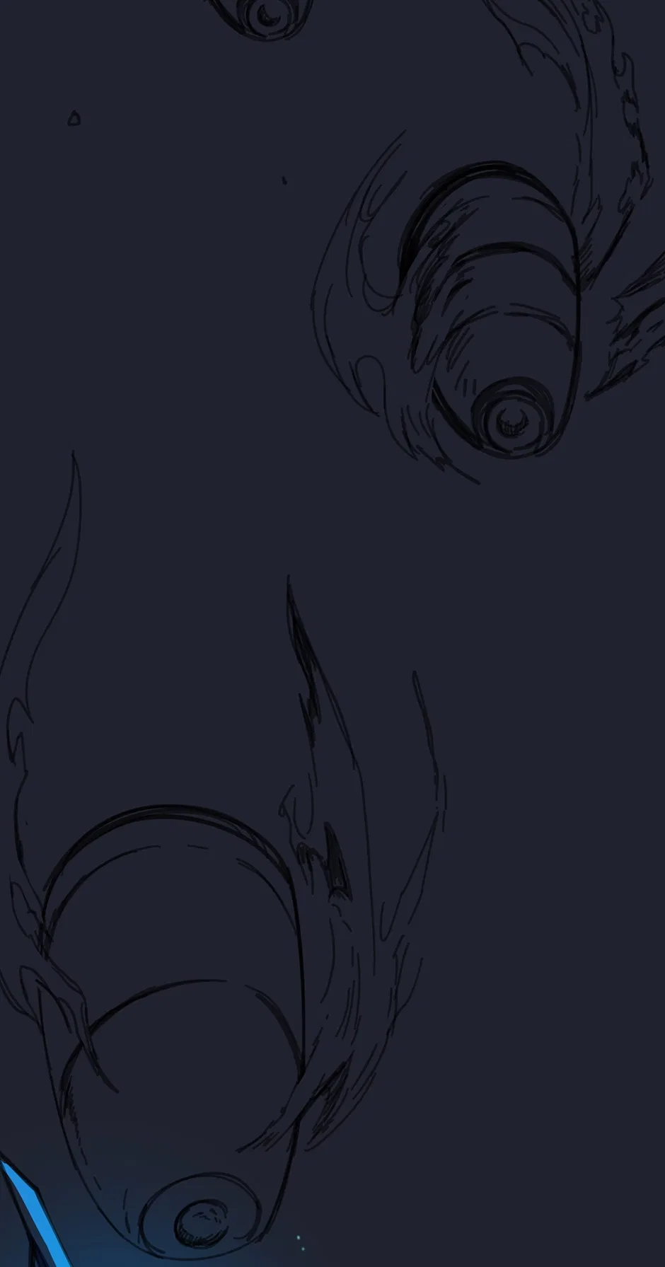 Half-Demons on the Borderline Chapter 49 – Page 2
