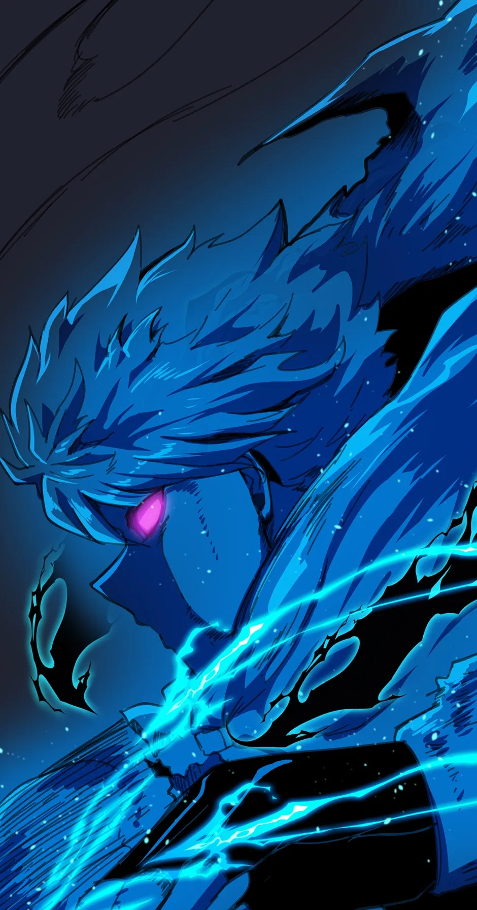 Half-Demons on the Borderline Chapter 49 – Page 6