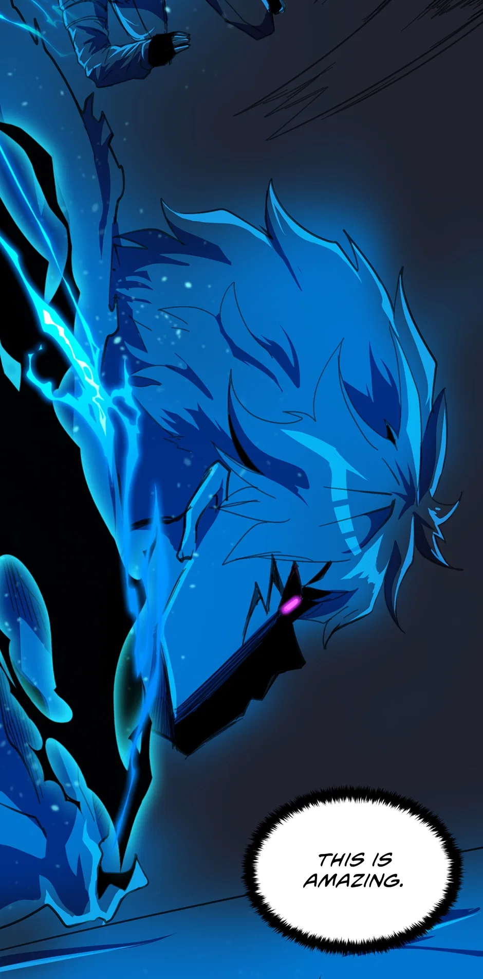 Half-Demons on the Borderline Chapter 49 – Page 12