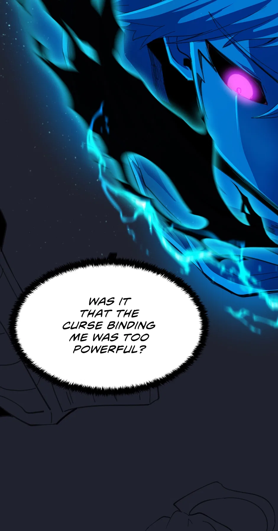 Half-Demons on the Borderline Chapter 49 – Page 16