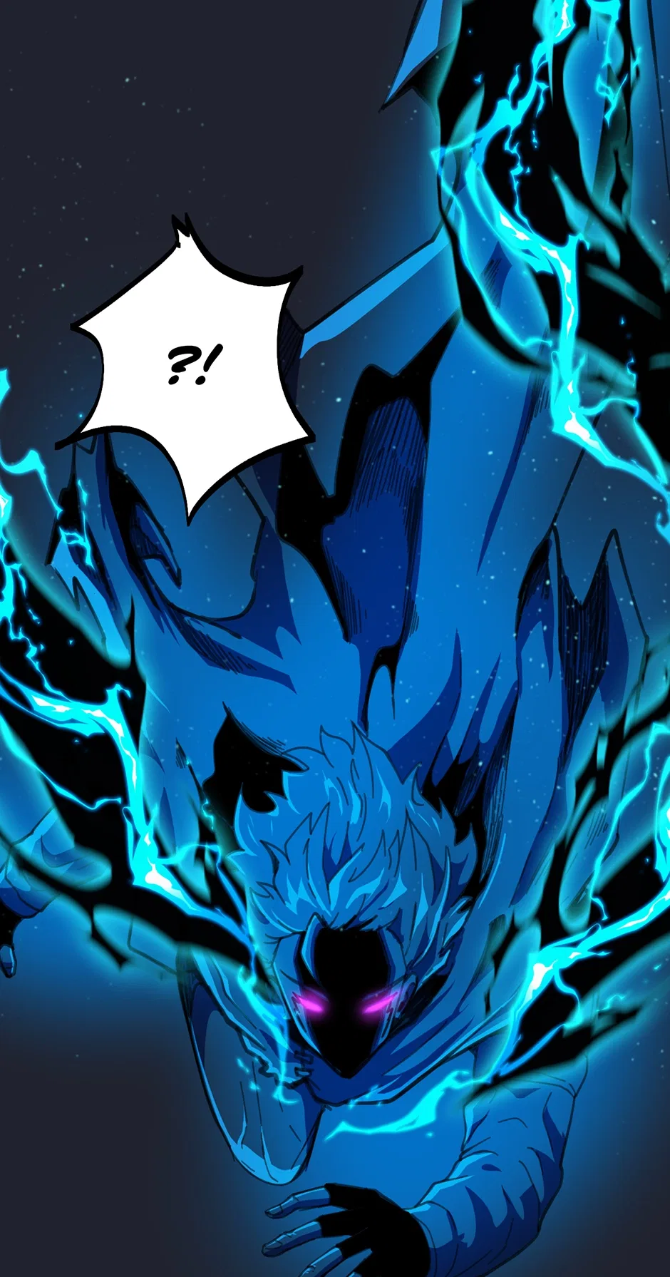 Half-Demons on the Borderline Chapter 49 – Page 19