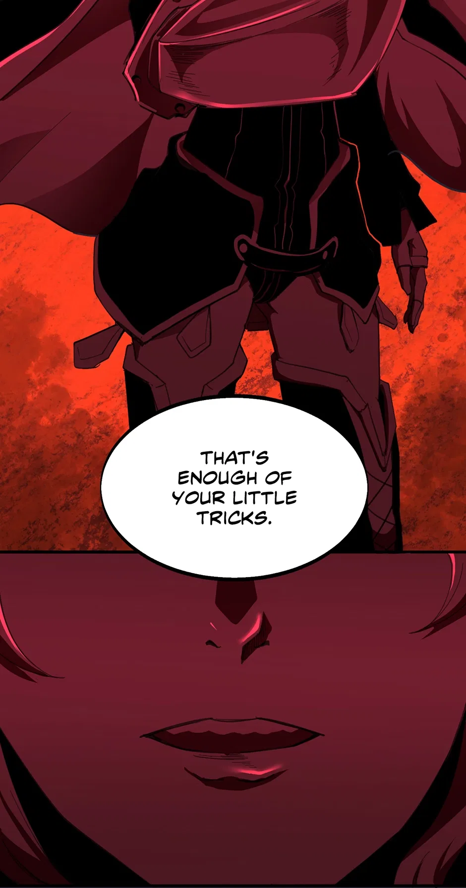 Half-Demons on the Borderline Chapter 49 – Page 24