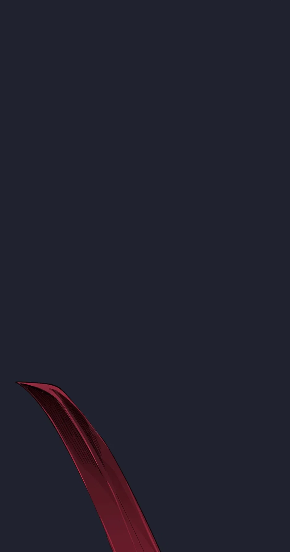 Half-Demons on the Borderline Chapter 49 – Page 25