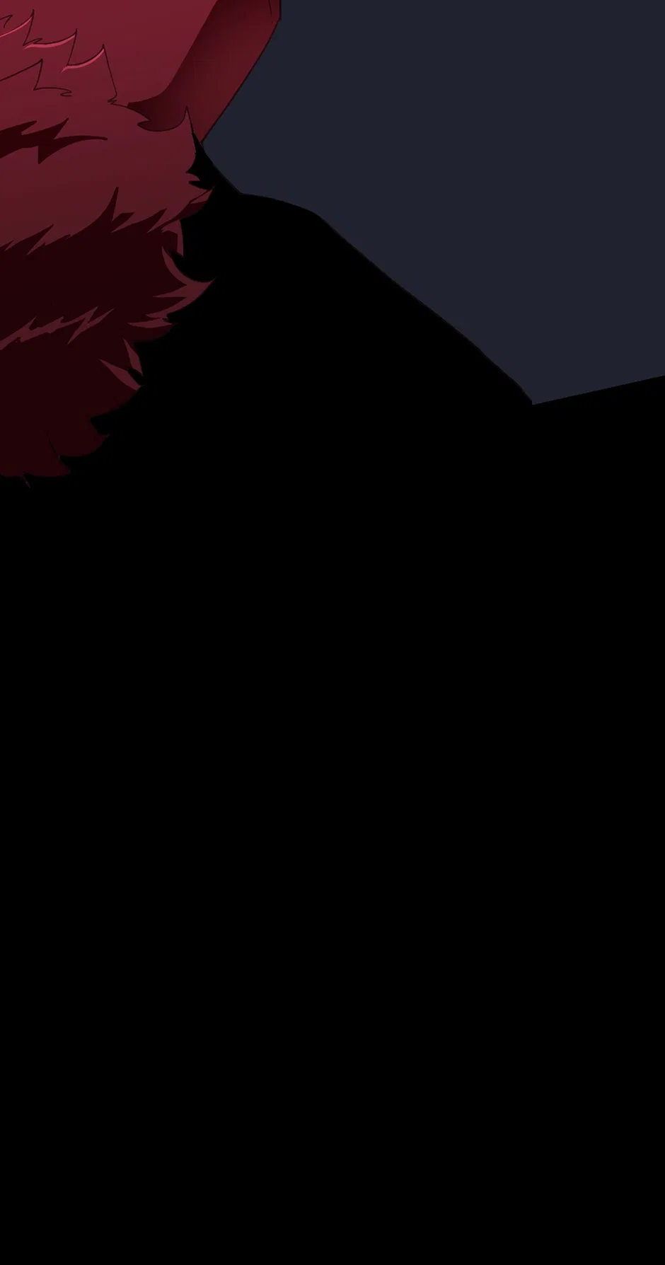 Half-Demons on the Borderline Chapter 49 – Page 27