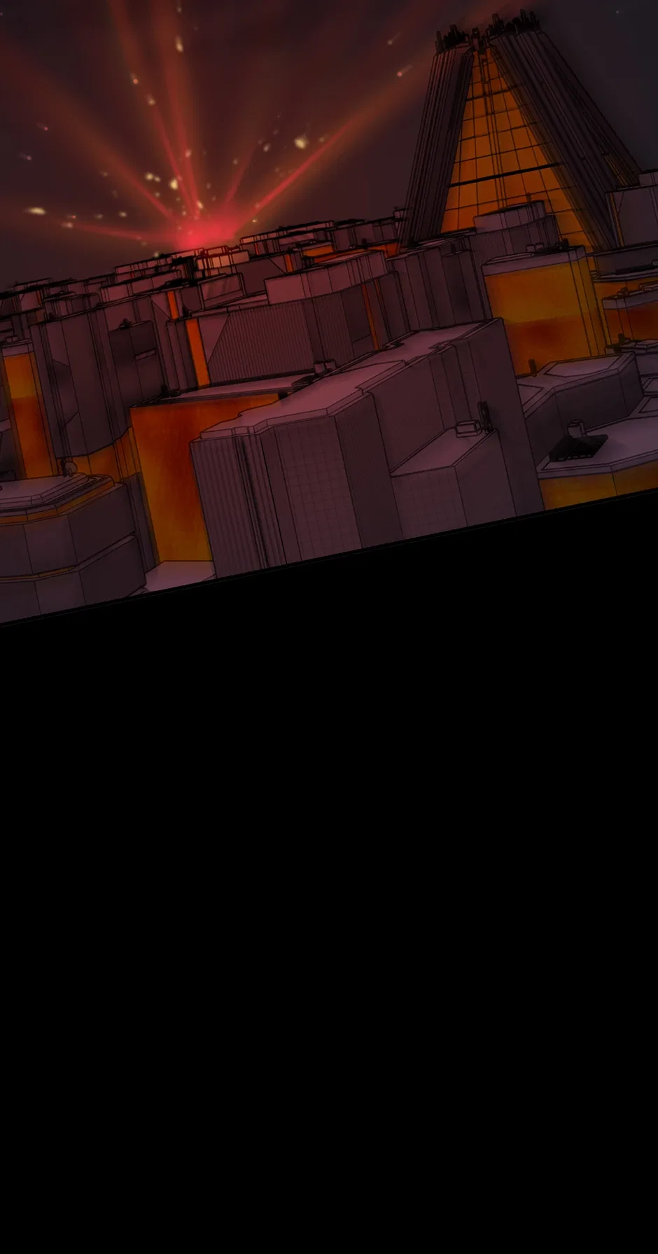 Half-Demons on the Borderline Chapter 49 – Page 31