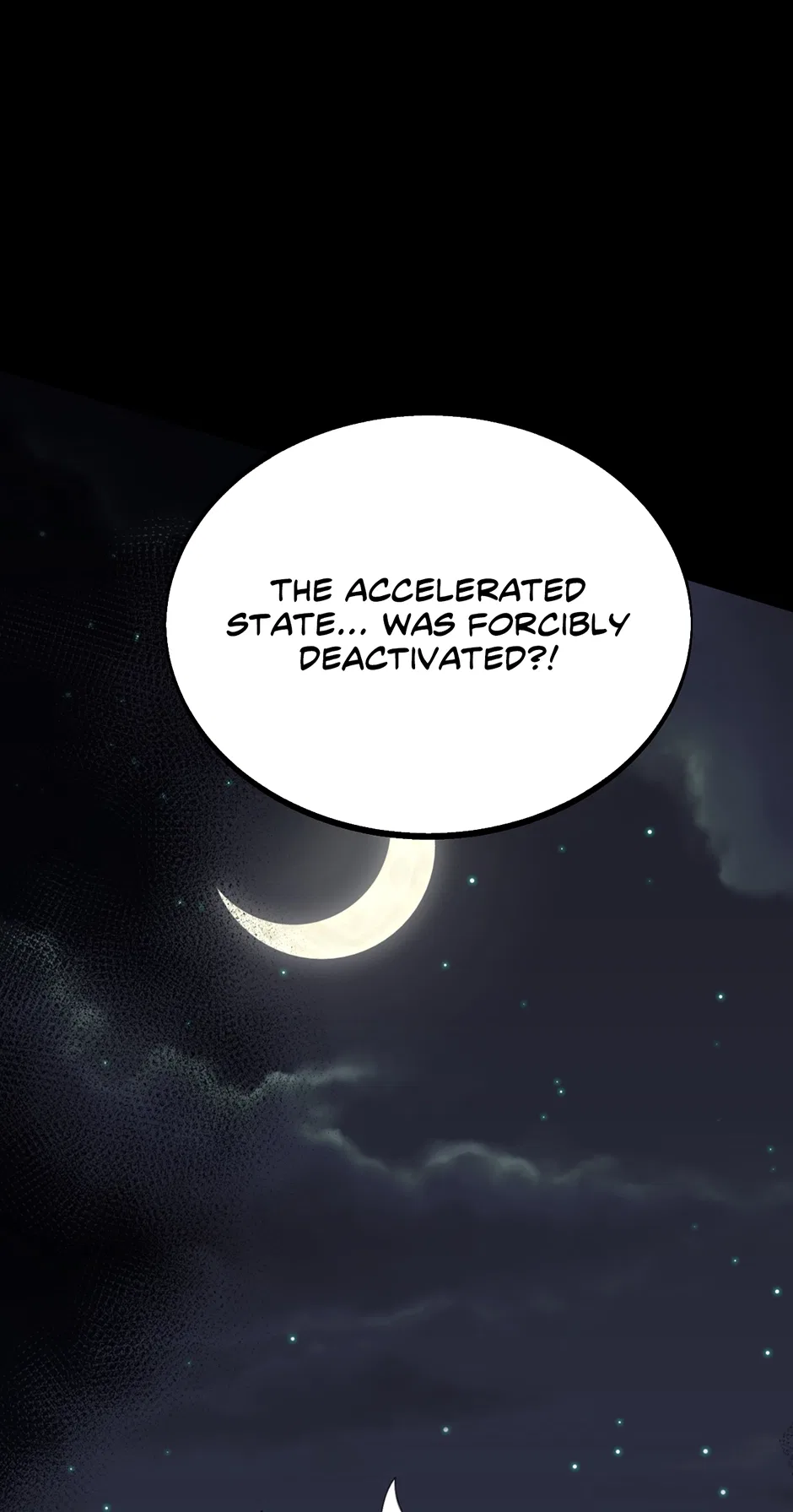 Half-Demons on the Borderline Chapter 49 – Page 33