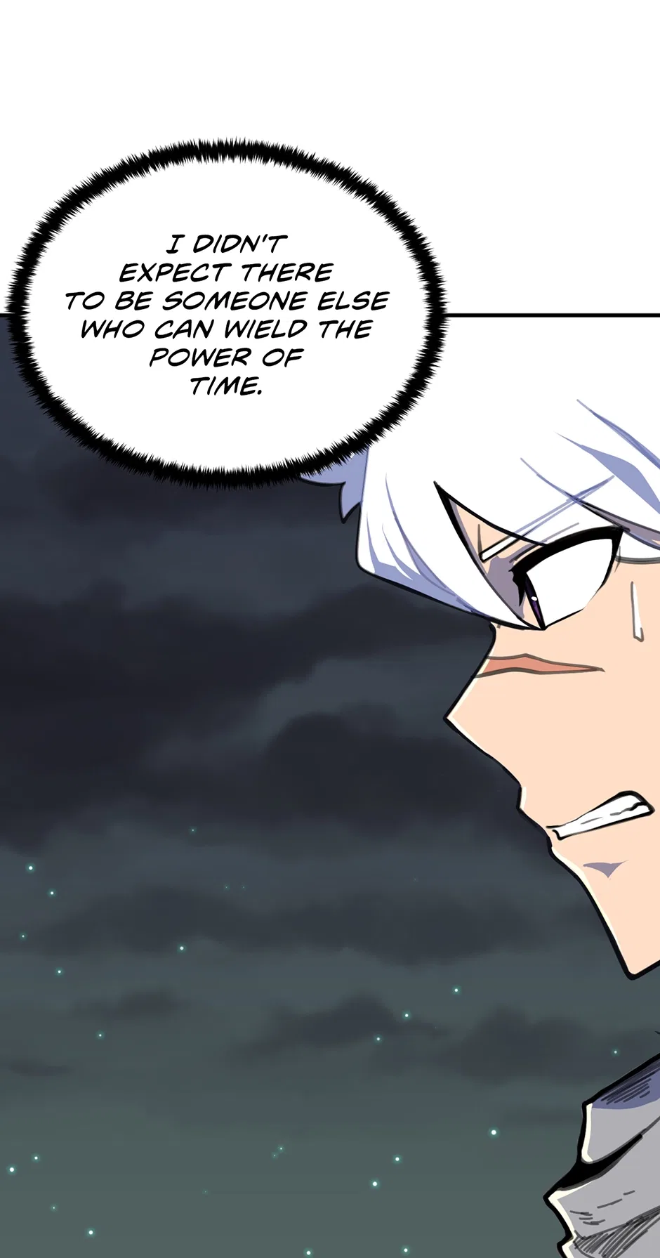 Half-Demons on the Borderline Chapter 49 – Page 43