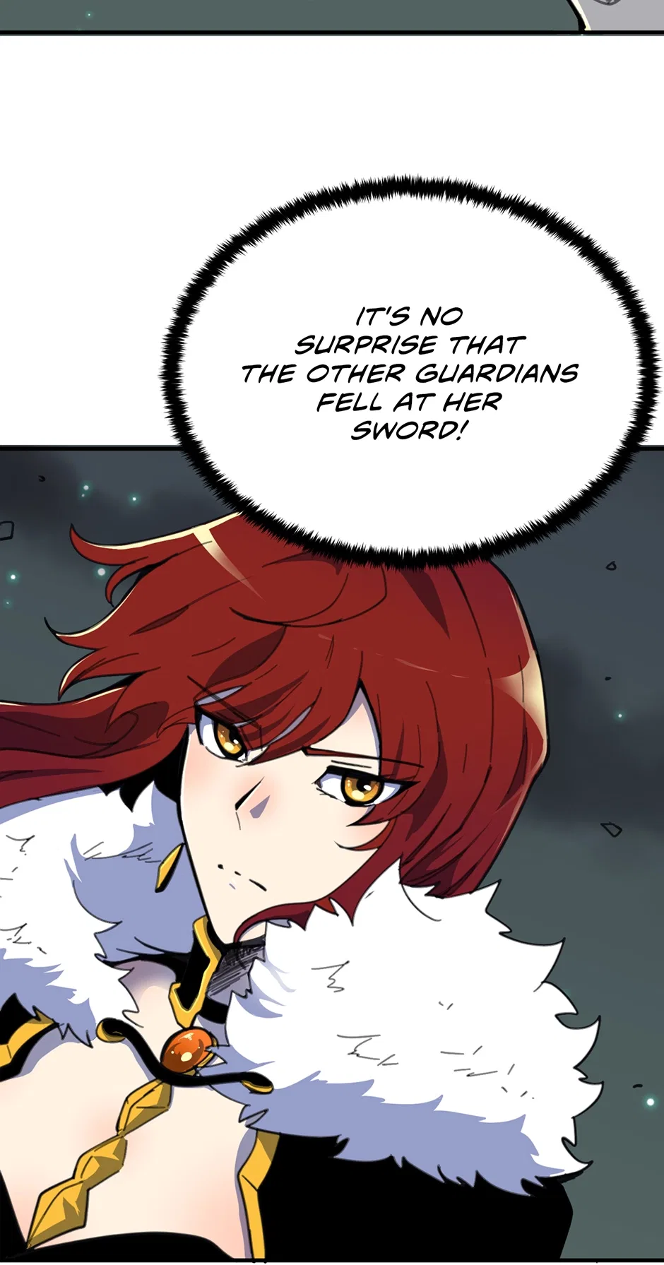 Half-Demons on the Borderline Chapter 49 – Page 44