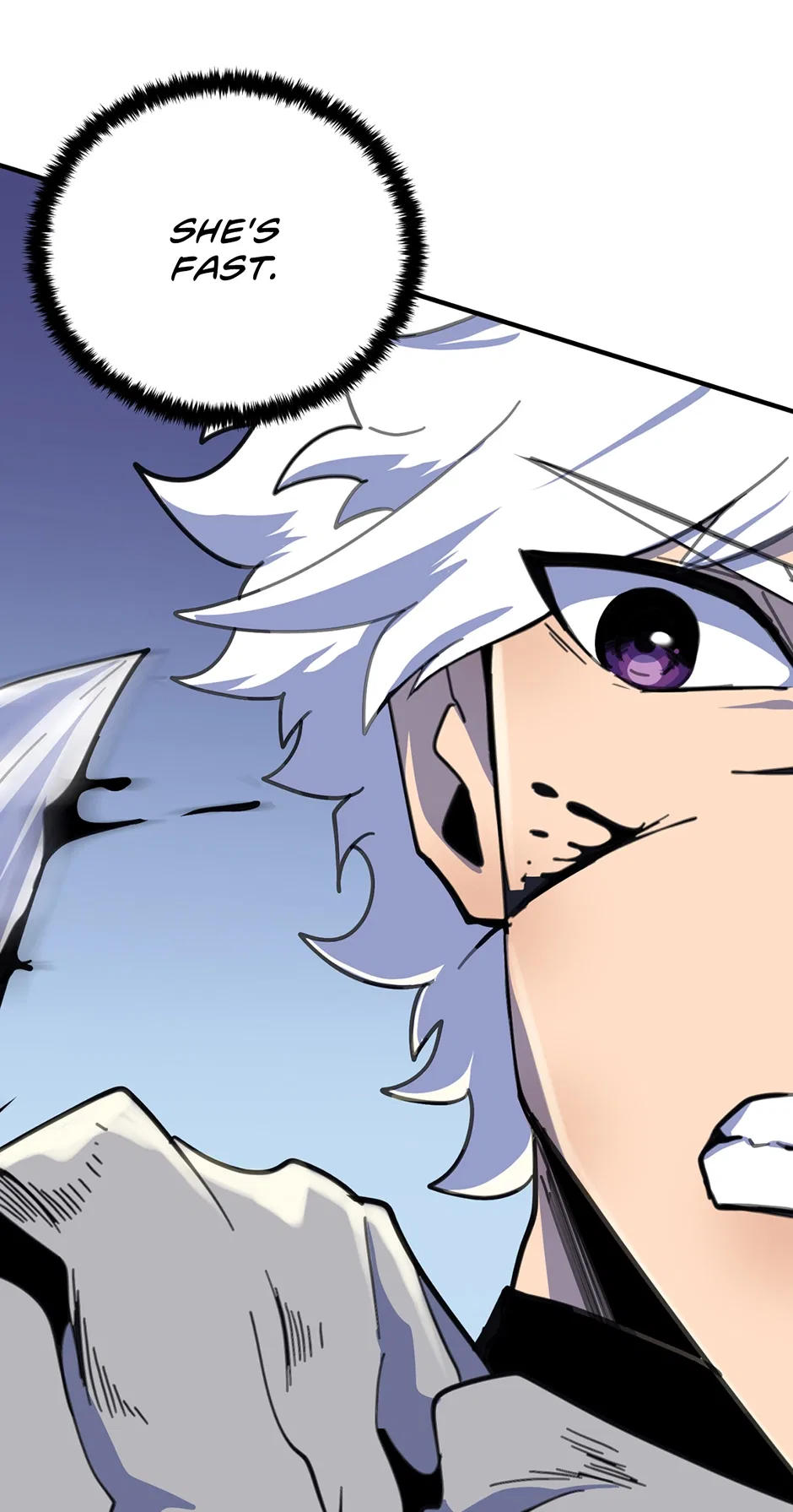 Half-Demons on the Borderline Chapter 49 – Page 49