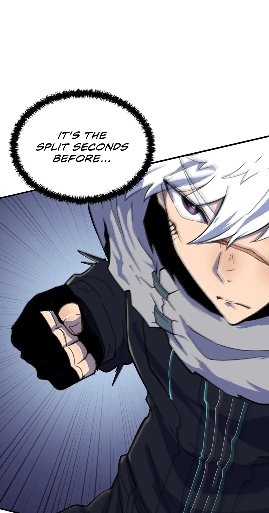 Half-Demons on the Borderline Chapter 49 – Page 52