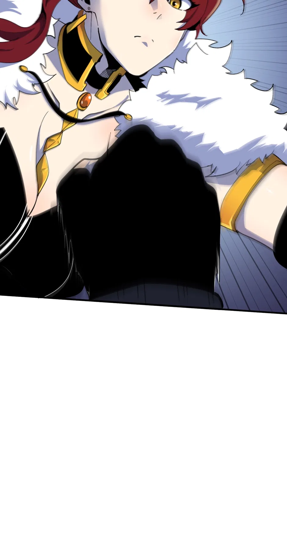 Half-Demons on the Borderline Chapter 49 – Page 54