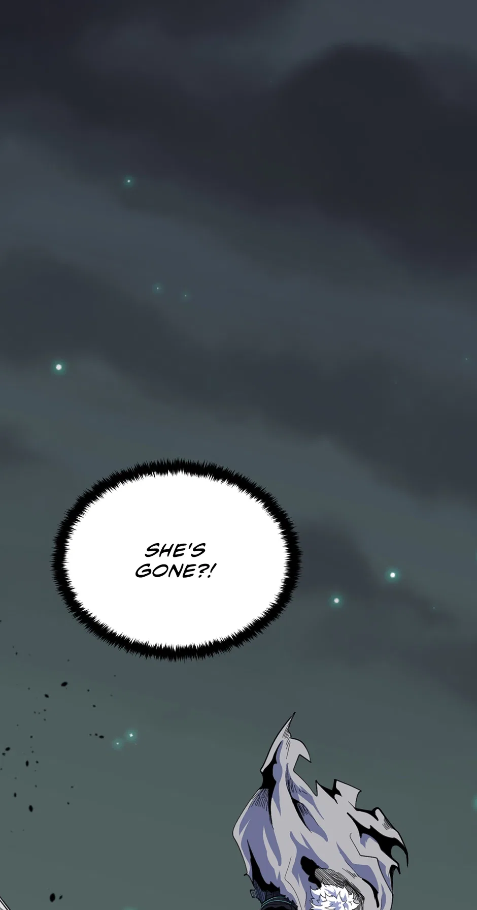 Half-Demons on the Borderline Chapter 49 – Page 58