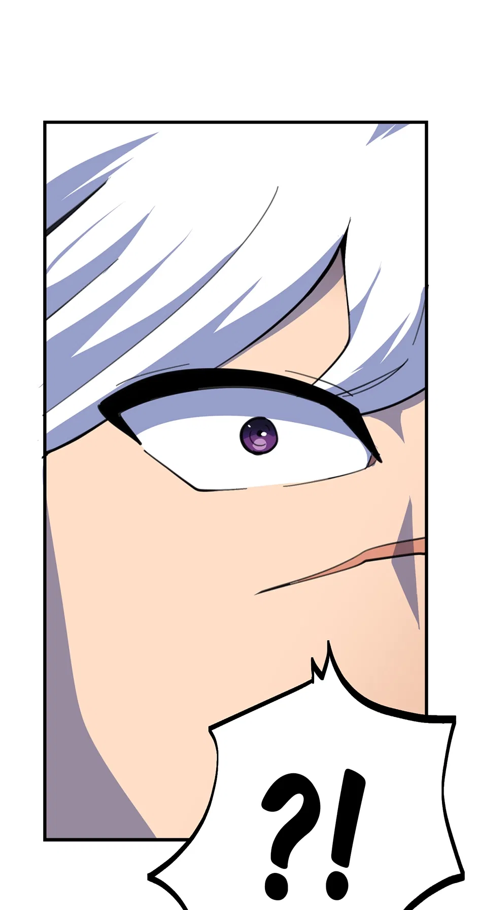 Half-Demons on the Borderline Chapter 49 – Page 61