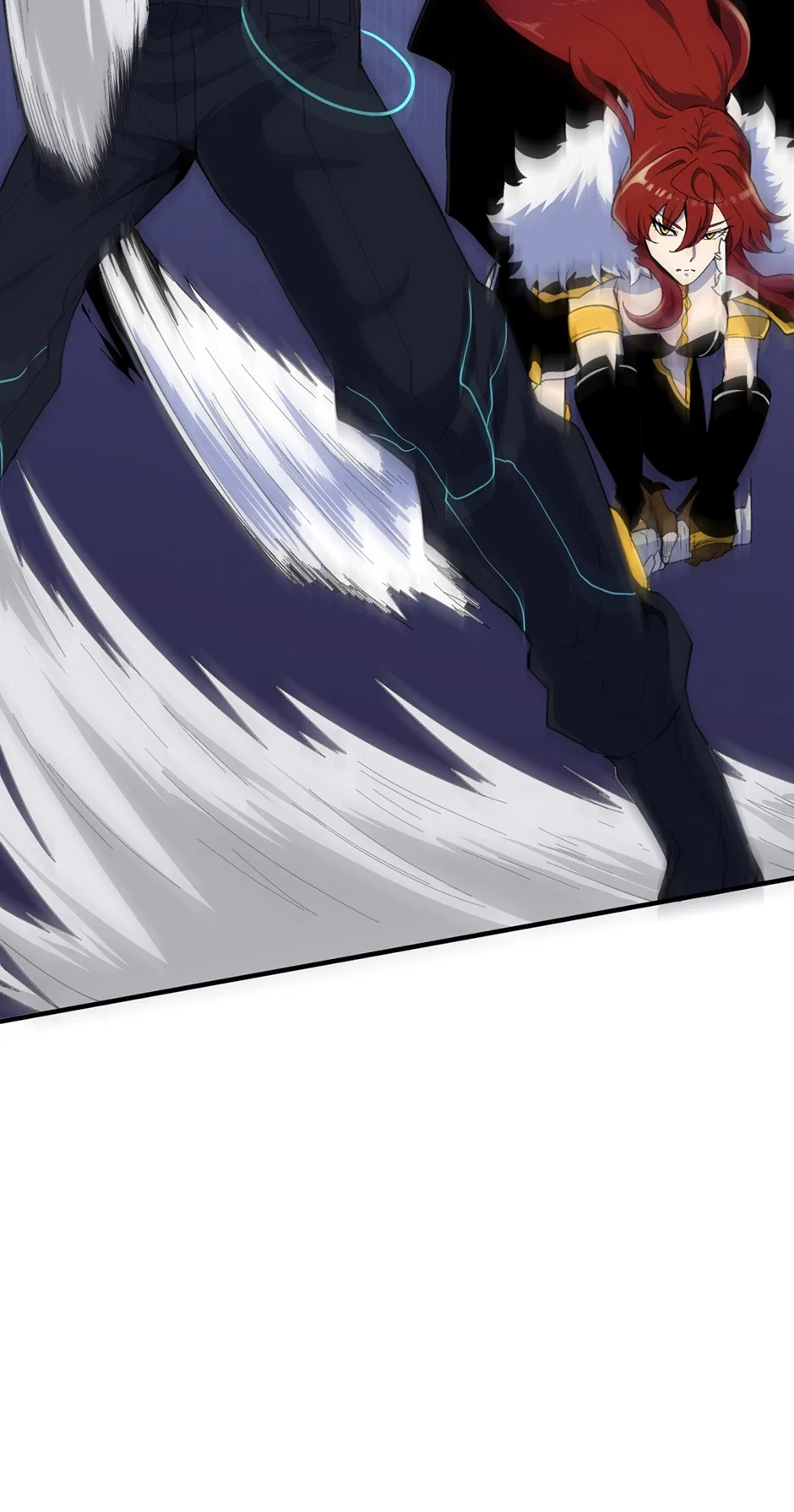 Half-Demons on the Borderline Chapter 49 – Page 64
