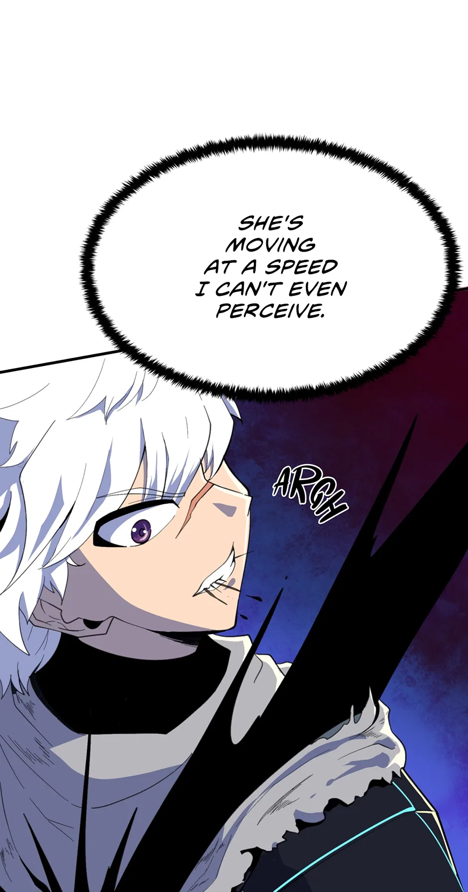 Half-Demons on the Borderline Chapter 49 – Page 65