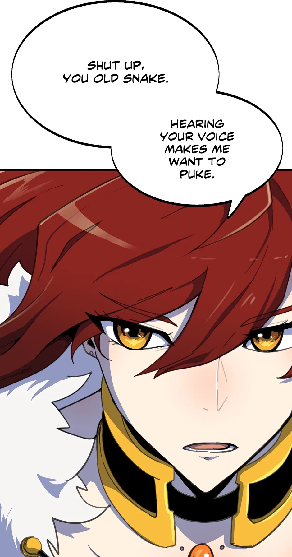 Half-Demons on the Borderline Chapter 49 – Page 68