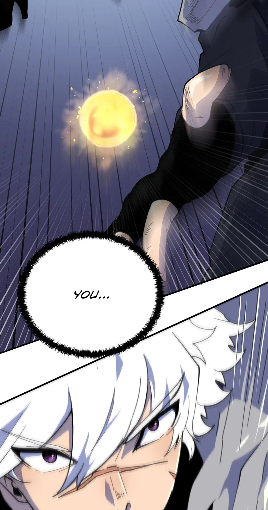 Half-Demons on the Borderline Chapter 49 – Page 73