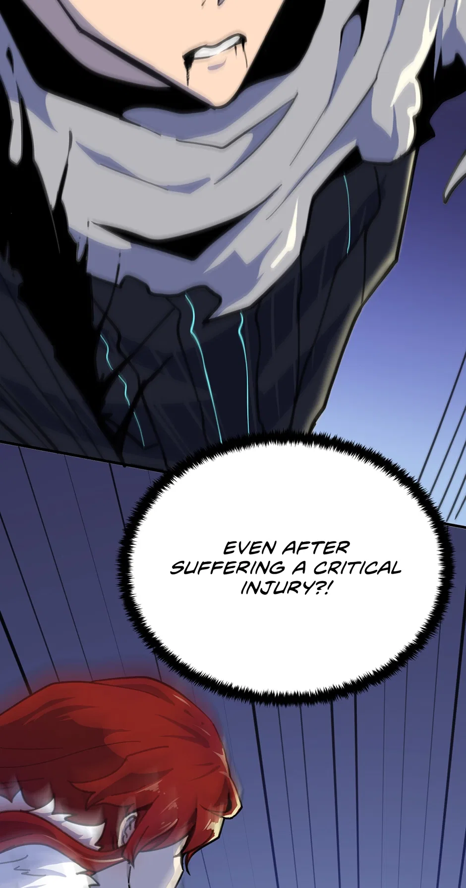 Half-Demons on the Borderline Chapter 49 – Page 74