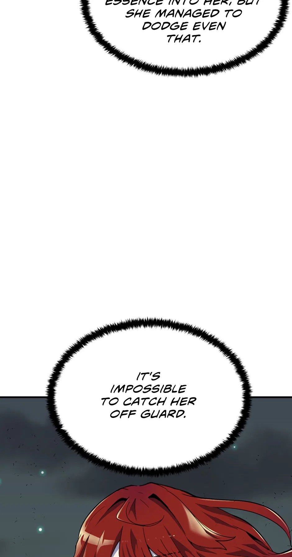 Half-Demons on the Borderline Chapter 49 – Page 86