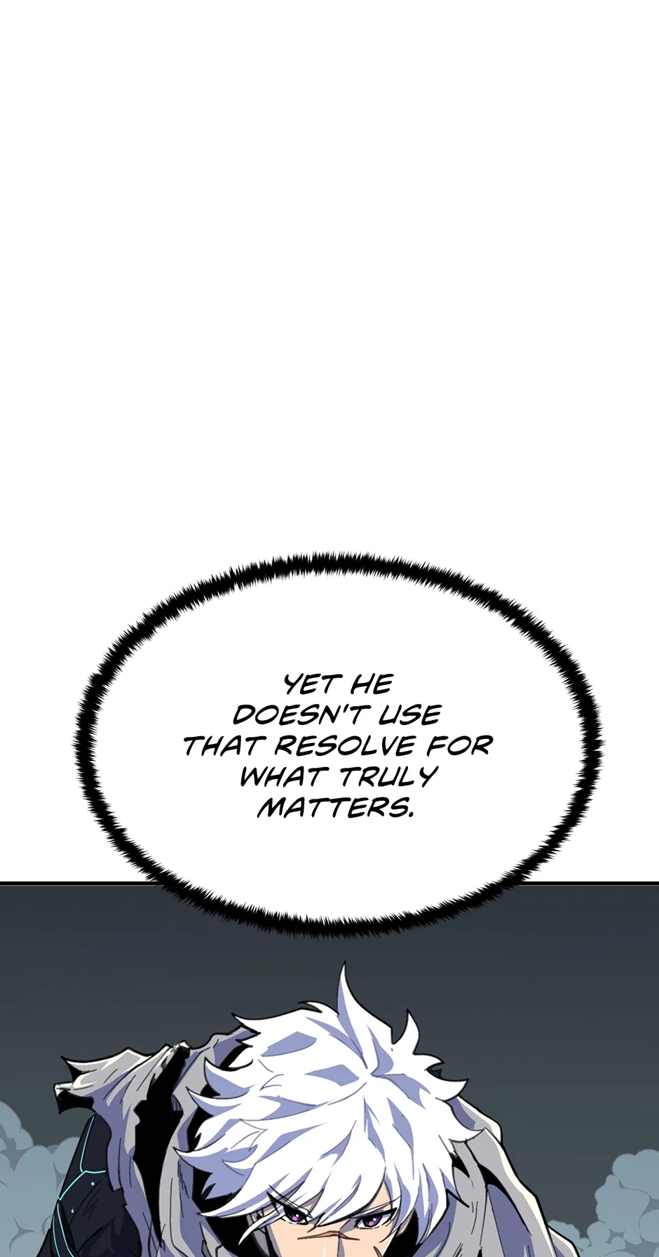 Half-Demons on the Borderline Chapter 49 – Page 89