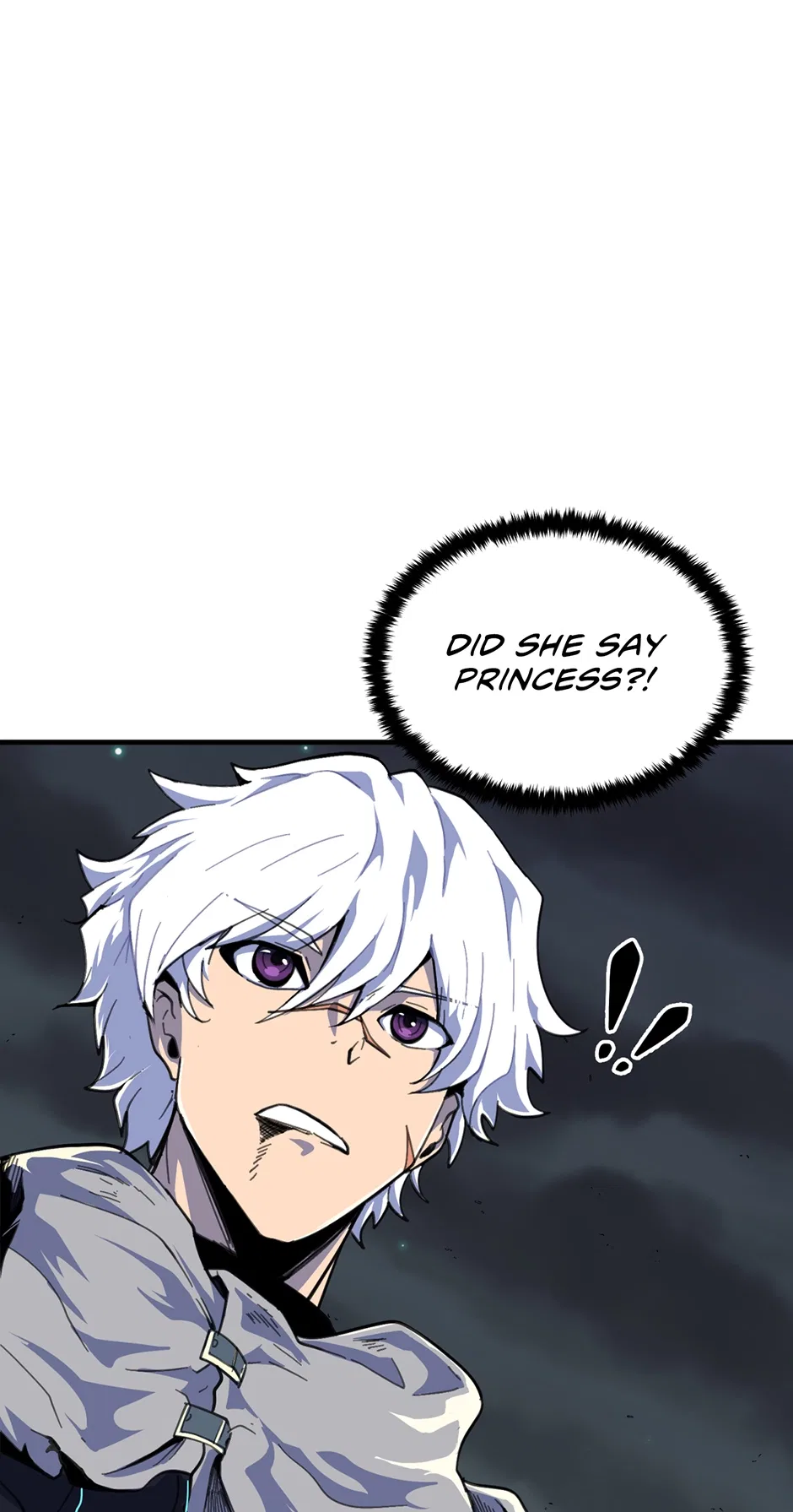 Half-Demons on the Borderline Chapter 49 – Page 92