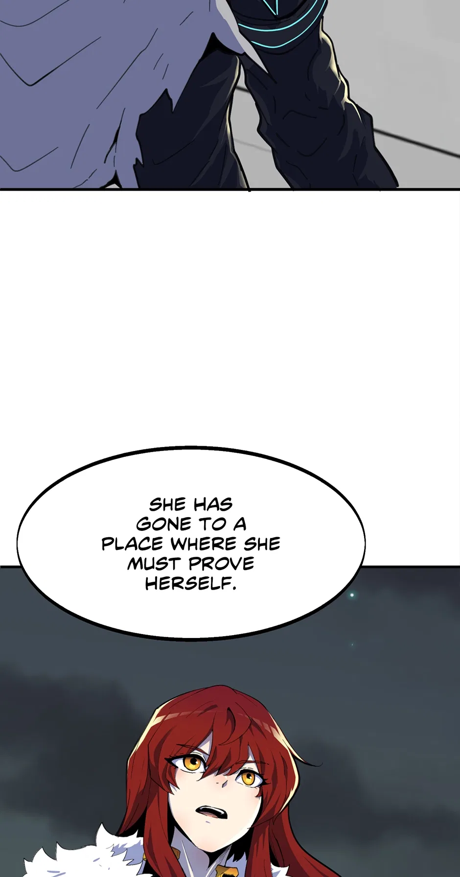 Half-Demons on the Borderline Chapter 49 – Page 95