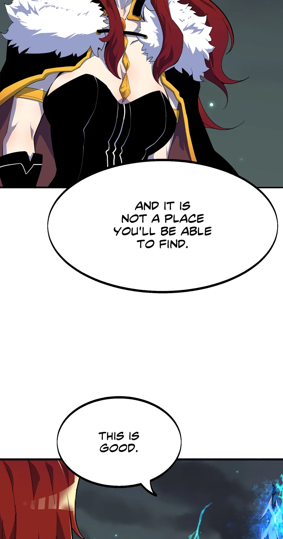 Half-Demons on the Borderline Chapter 49 – Page 96