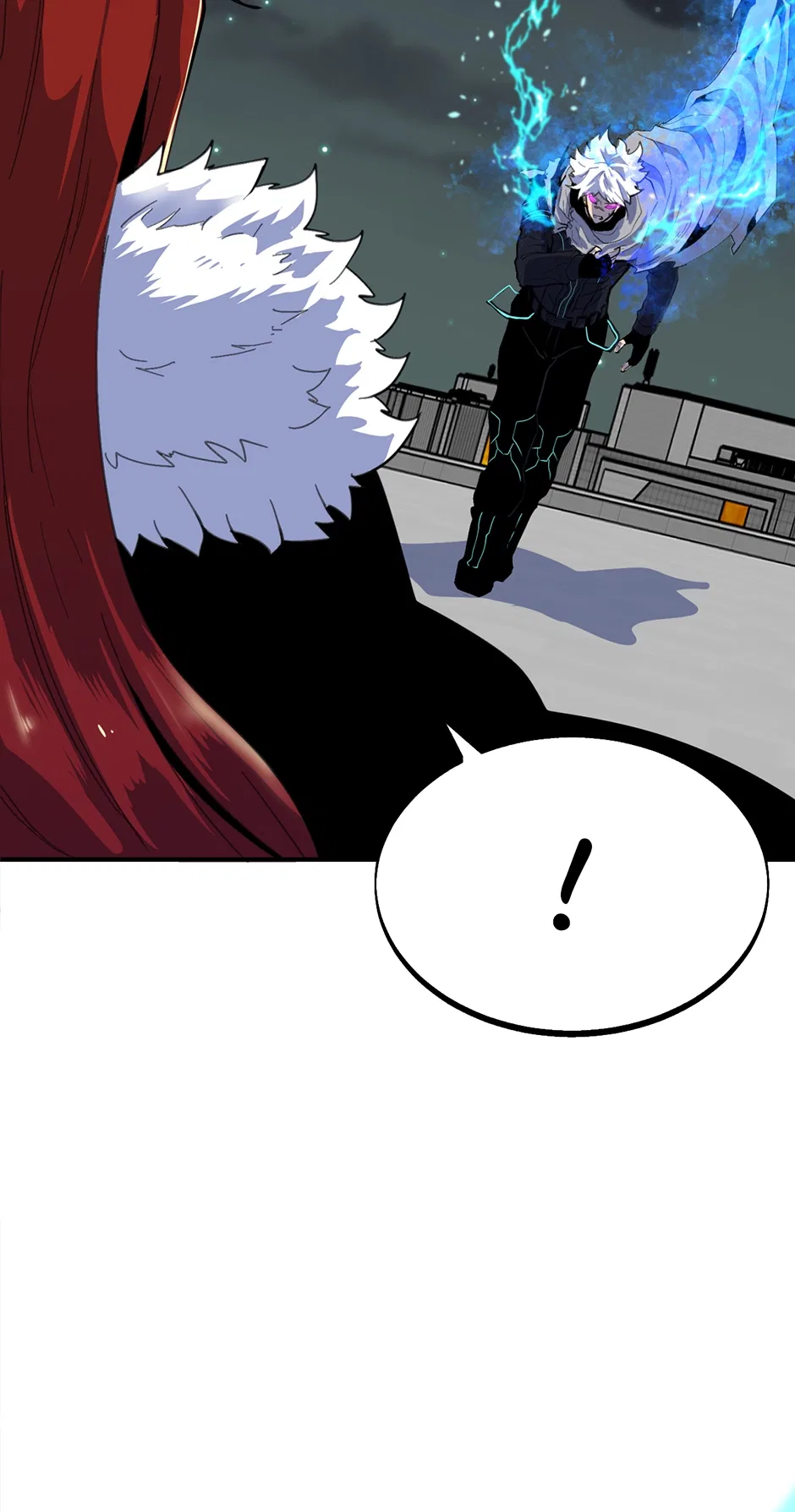Half-Demons on the Borderline Chapter 49 – Page 97