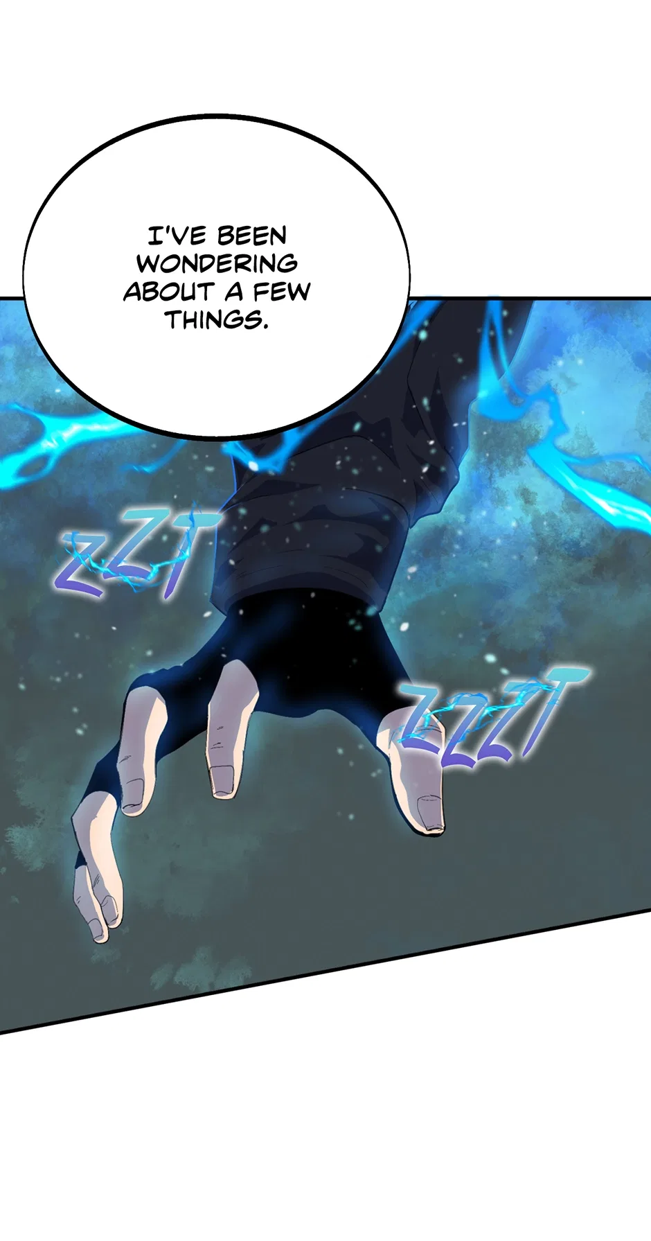 Half-Demons on the Borderline Chapter 49 – Page 98