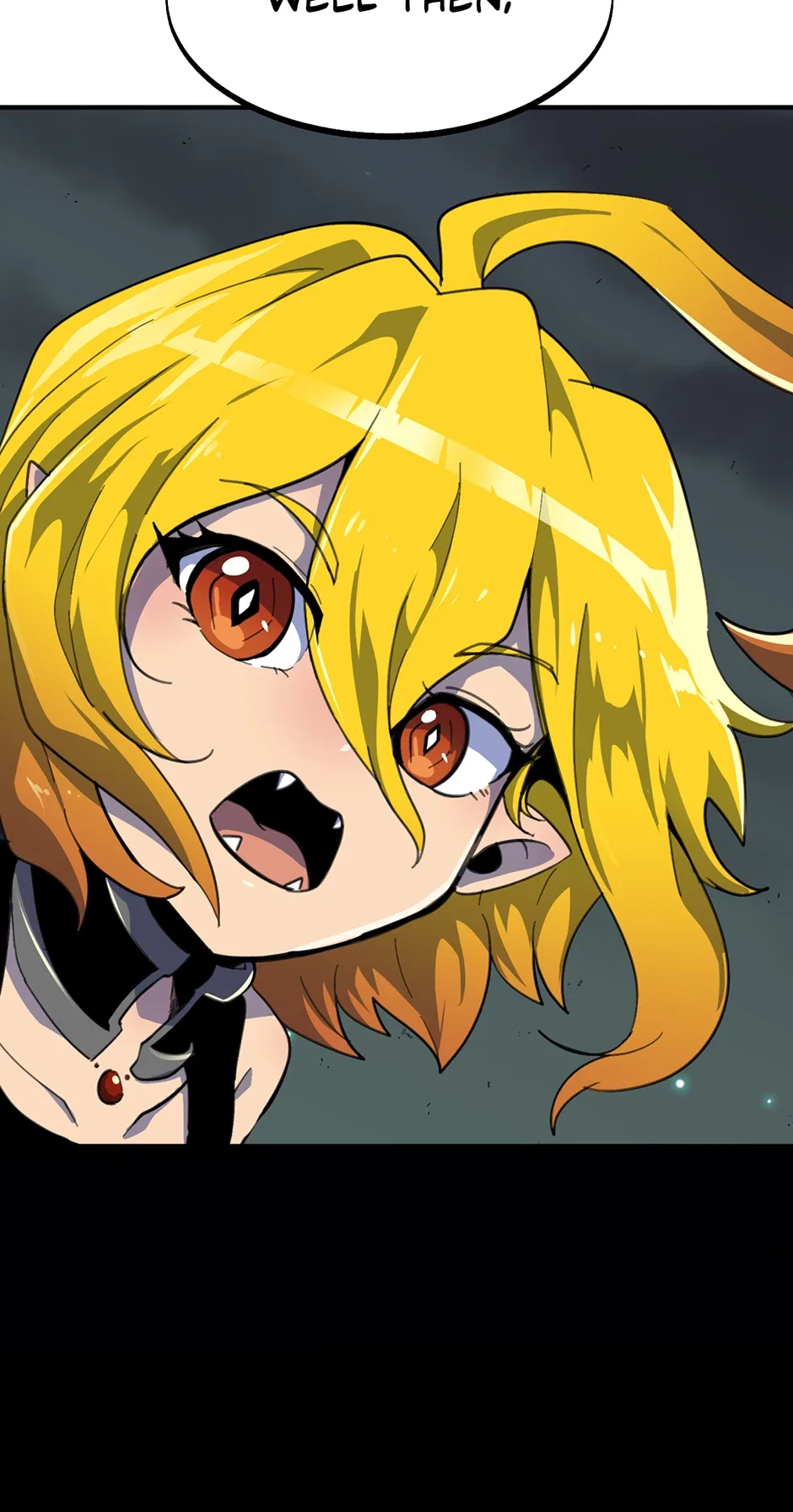 Half-Demons on the Borderline Chapter 49 – Page 101