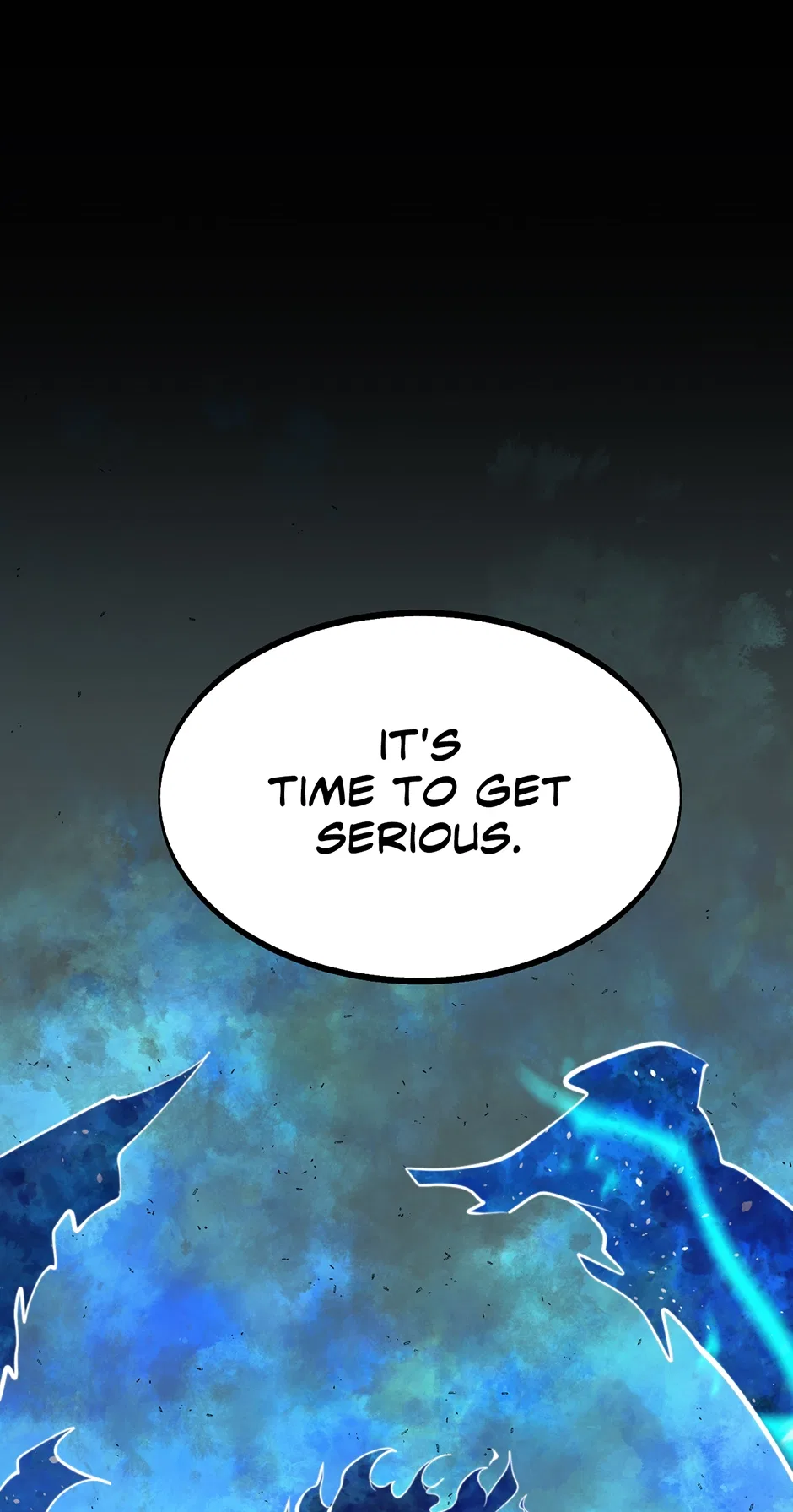 Half-Demons on the Borderline Chapter 49 – Page 102