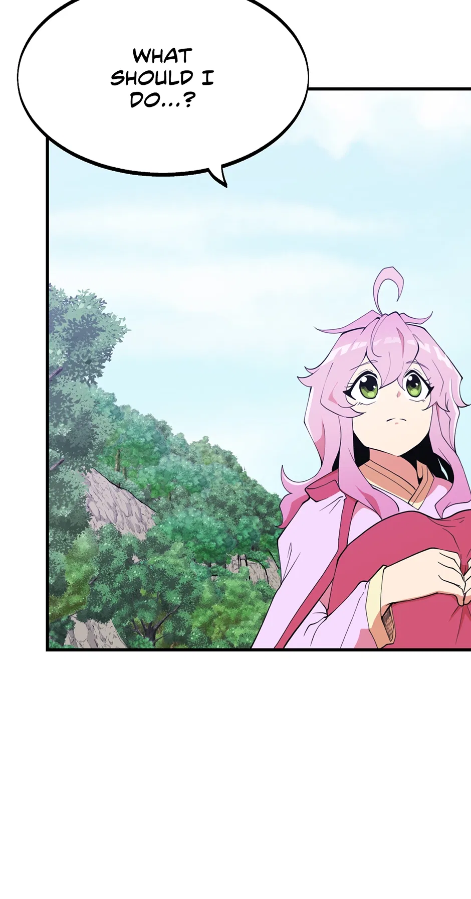 Half-Demons on the Borderline Chapter 48 – Page 6