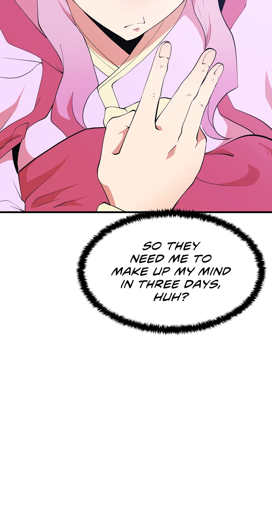 Half-Demons on the Borderline Chapter 48 – Page 8