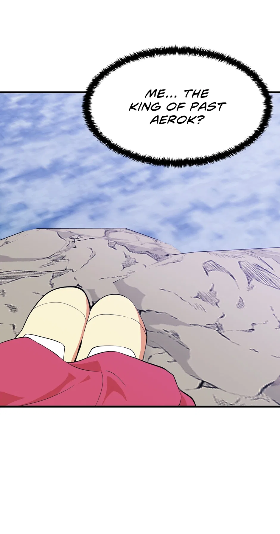 Half-Demons on the Borderline Chapter 48 – Page 9