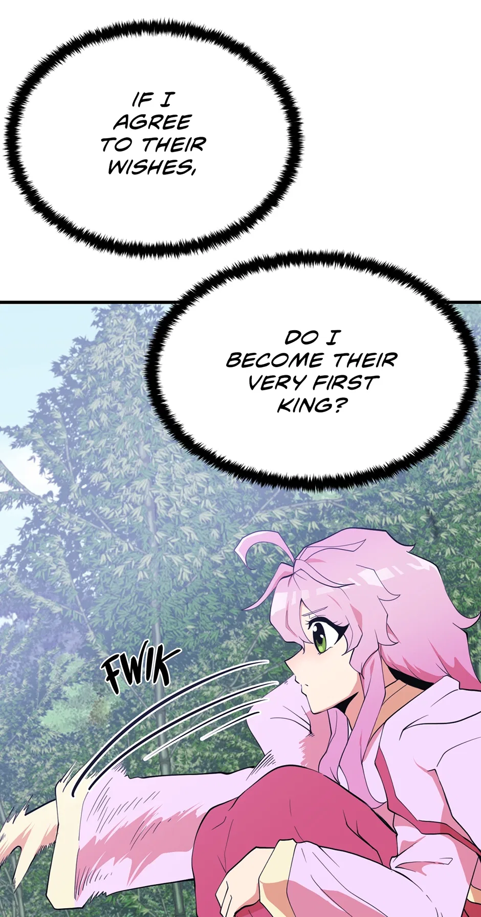 Half-Demons on the Borderline Chapter 48 – Page 10