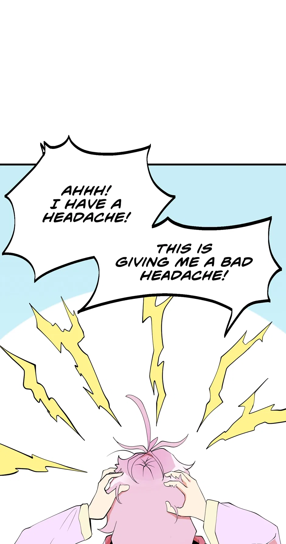 Half-Demons on the Borderline Chapter 48 – Page 18