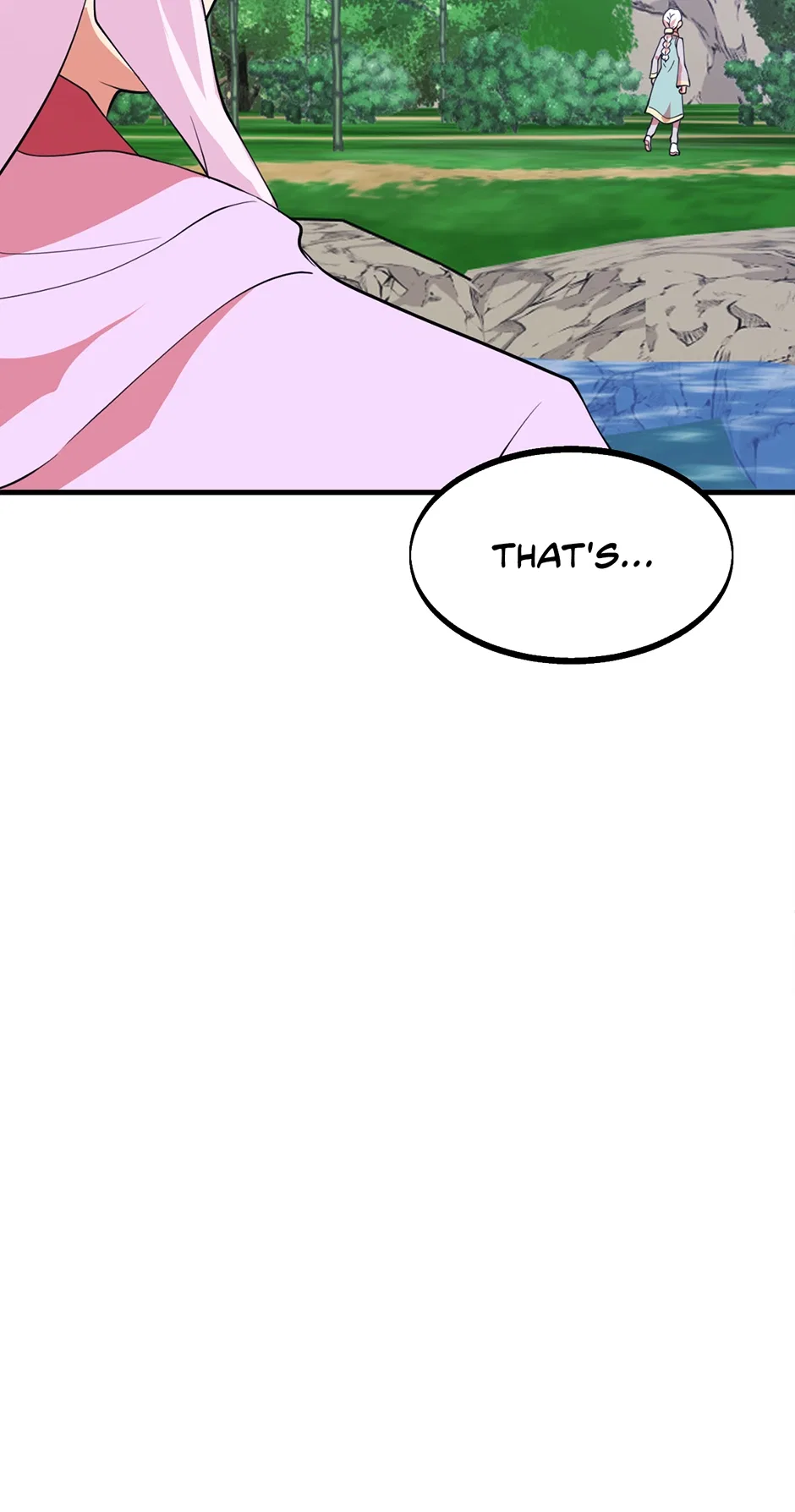 Half-Demons on the Borderline Chapter 48 – Page 22