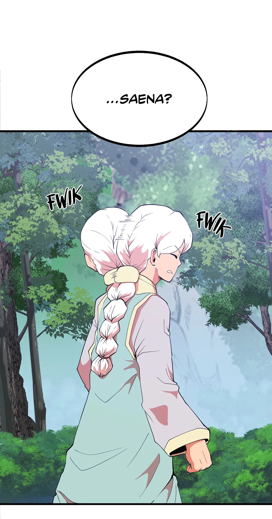 Half-Demons on the Borderline Chapter 48 – Page 23
