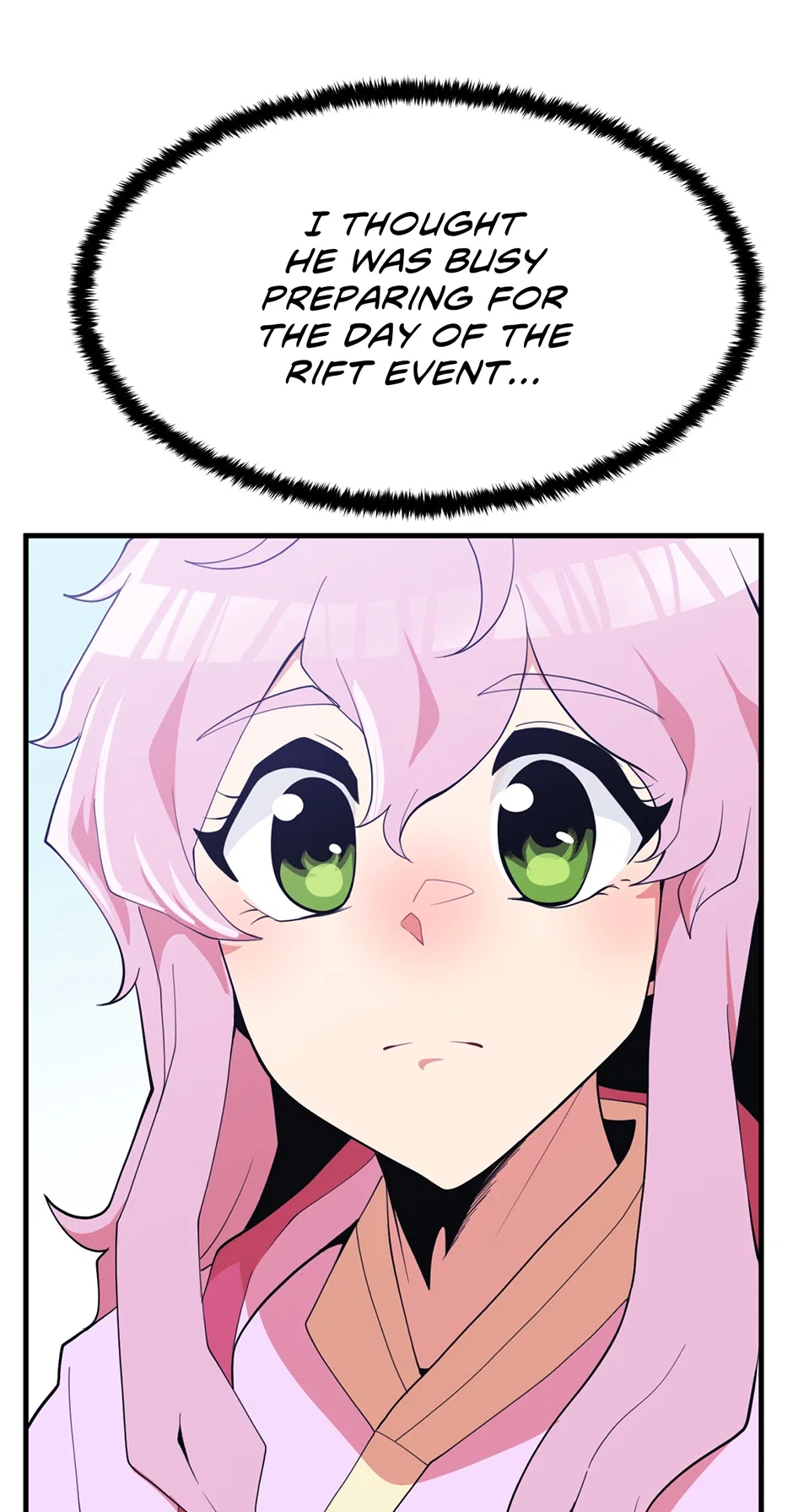 Half-Demons on the Borderline Chapter 48 – Page 26